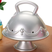 Disney Princess Belle Enchanted Castle Dining Set & Friends for 18-inch Dolls by American Girl® V2