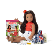 The Spirit of Aloha: Nanea Book 1 (Historical Characters) W5