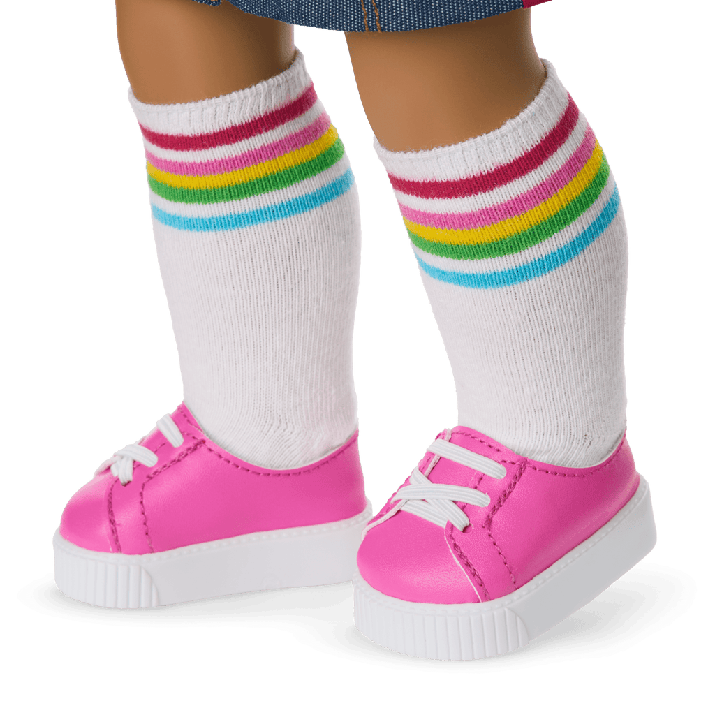 AG™ Star Squad Outfit for 18-inch Dolls L0