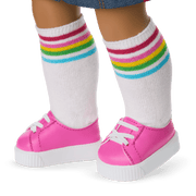 AG™ Star Squad Outfit for 18-inch Dolls L0