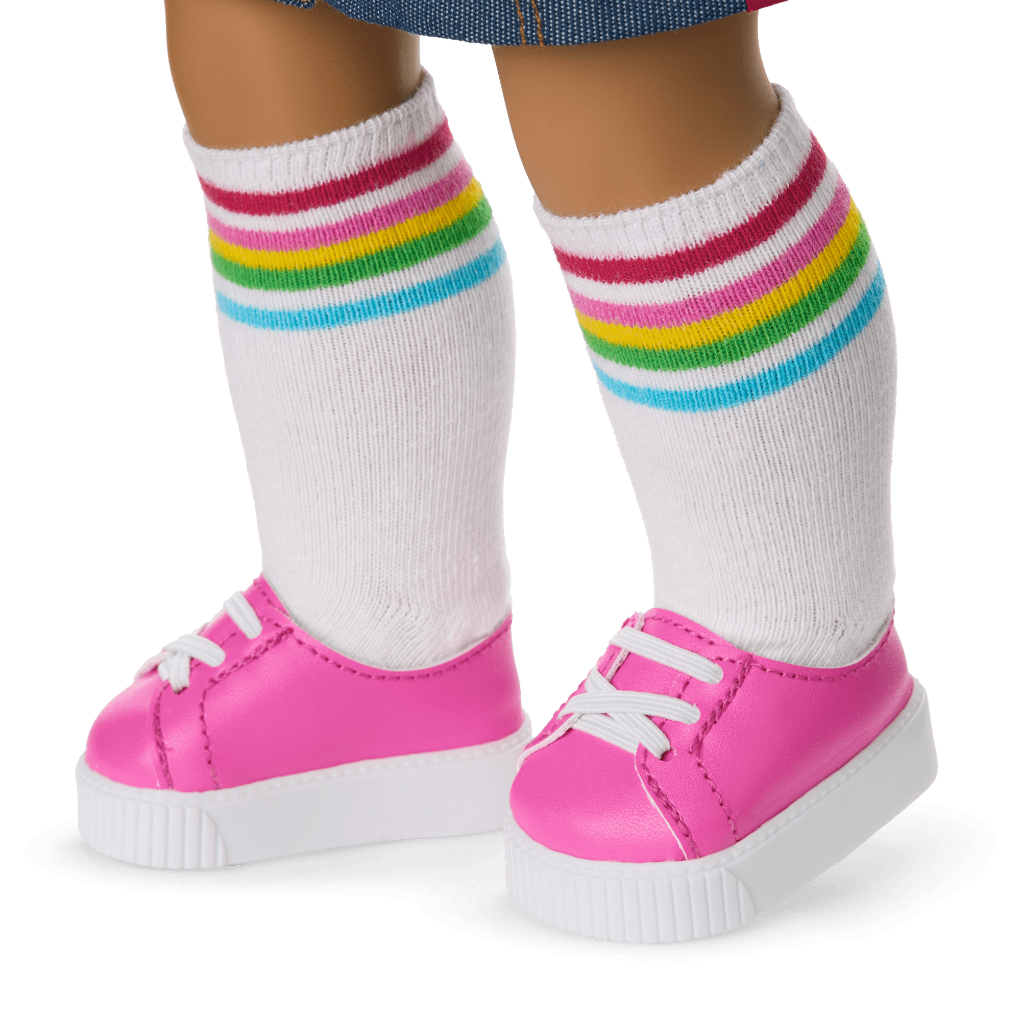 AG™ Star Squad Outfit for 18-inch Dolls L0
