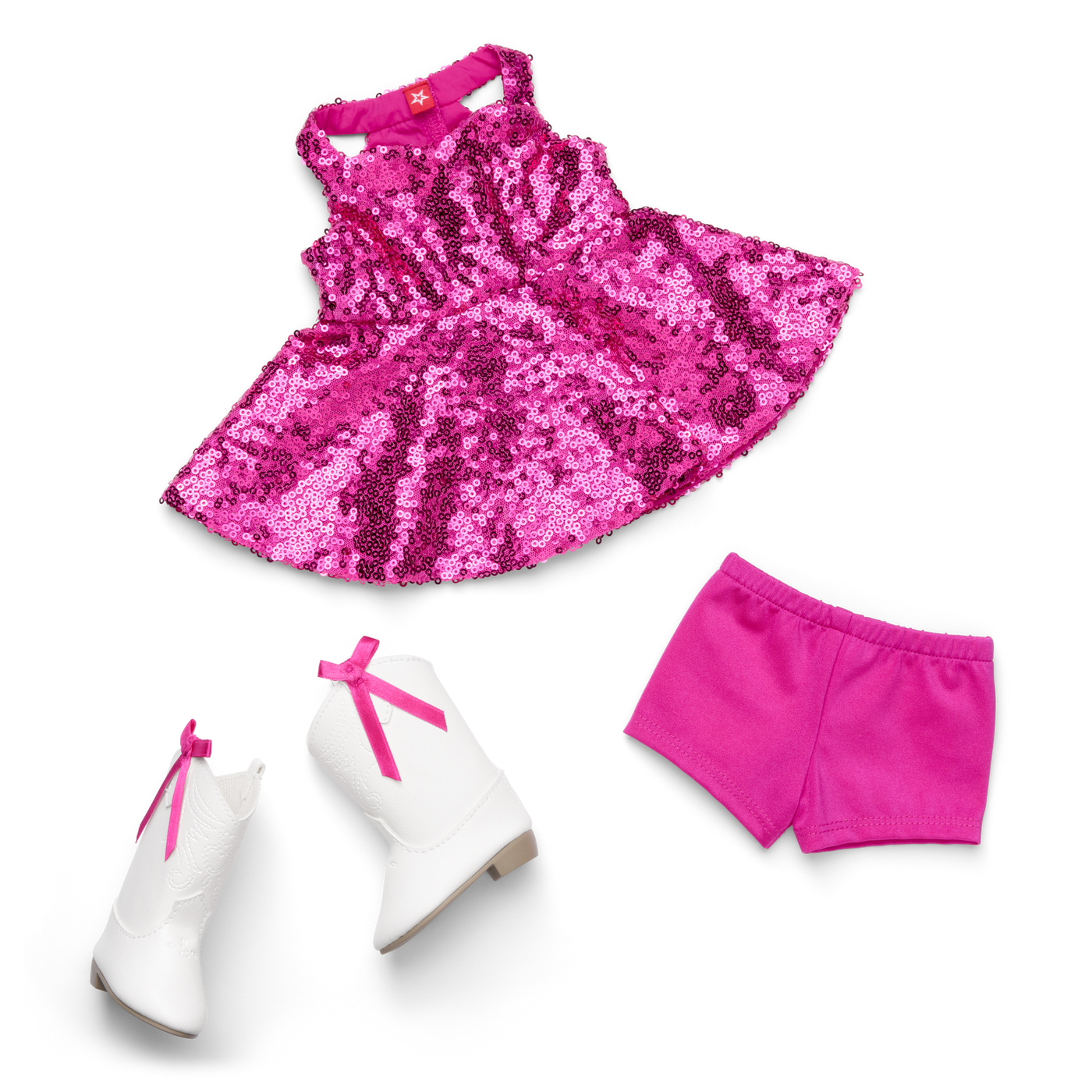 American Girl® x Megan Moroney Stage Outfit for 18-inch Dolls R9