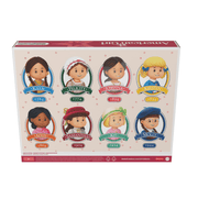 Fisher-Price® Little People Collector™ American Girl® T0