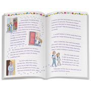 Courtney™ 18-inch Doll & Journal (Historical Characters) X0