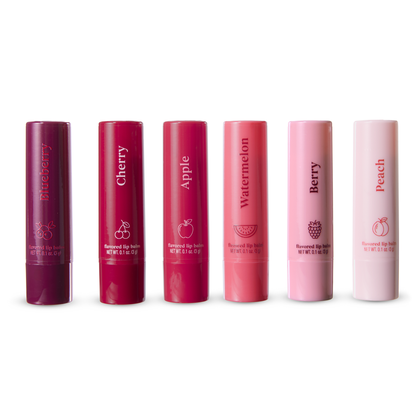 American Girl™ Lip Balm Set for Girls Q8