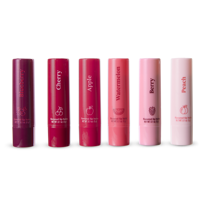 American Girl™ Lip Balm Set for Girls Q8
