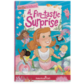 A Fin-tastic Surprise Book (WellieWishers™) N4