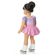 Spin in Style Figure-Skating Outfit for 18-inch Dolls S9