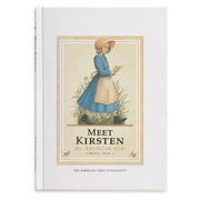 Kirsten Larson™ 18-inch Doll, Book & Accessories (Historical Characters) N3