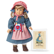 Kirsten Larson™ 18-inch Doll, Book & Accessories (Historical Characters) H3