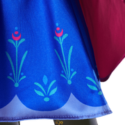 Disney Frozen Anna Doll by American Girl® X9