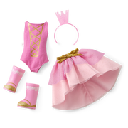 Ashlyn™ Doll Z9