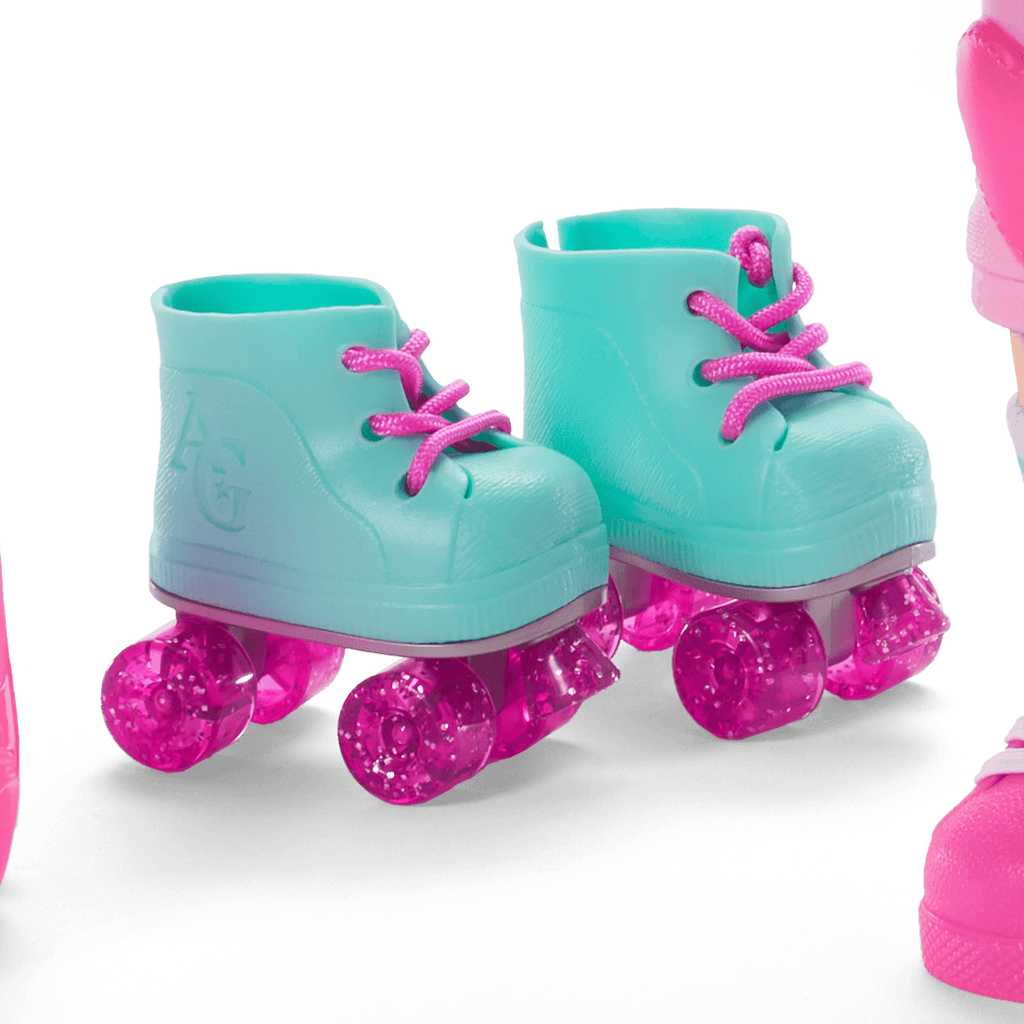 AG Sisters™ Lea™ Doll G9