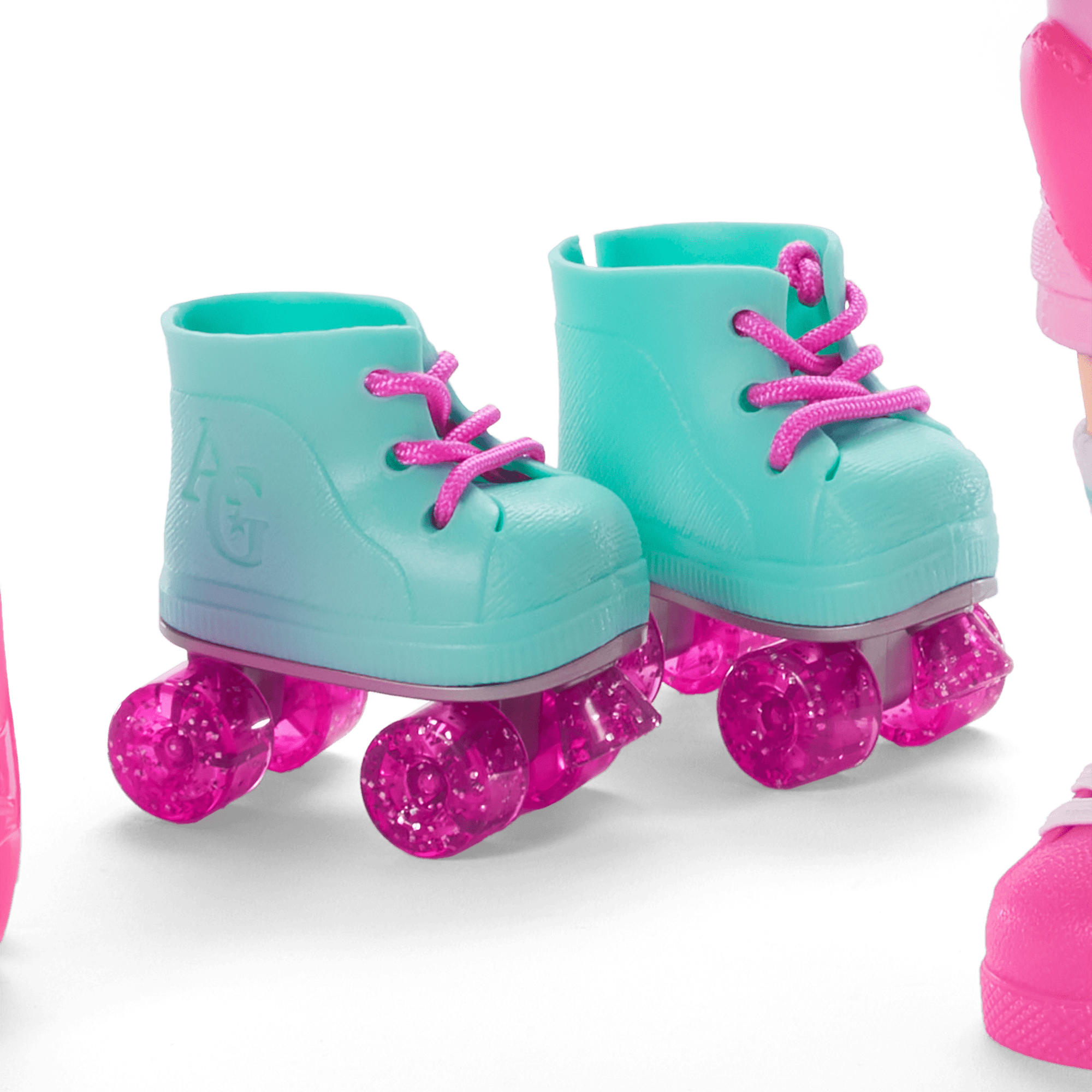 AG Sisters™ Lea™ Doll G9