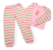 Courtney's™ Strawberry Shortcake™ Pajamas for Girls (Historical Characters) E3