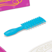 Chestnut Charm Horse & Hairstyling Accessories W4