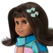 Melody’s™ Salon Accessories for 18-inch Dolls (Historical Characters) Q4