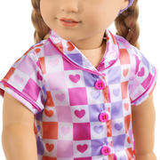 Truly Me™ #131 Doll & Day of Fun All-in-One Set A2