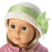 Kit Kittredge™ 18-inch Doll, Book & Accessories (Historical Characters) J5