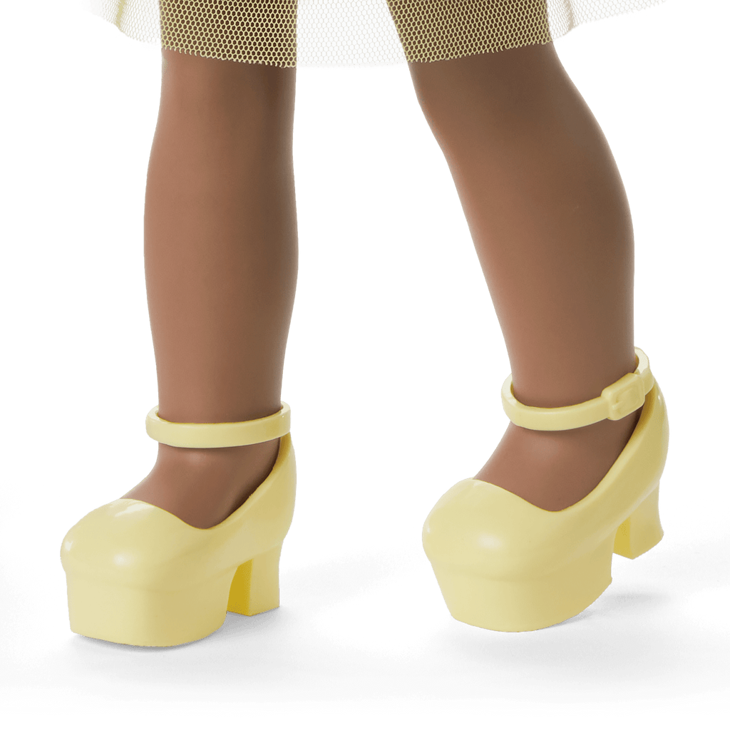 AG Sisters™ Wesley™ Doll I8
