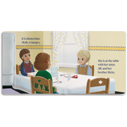 My First American Girl Boxed Set K8