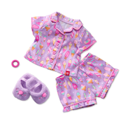 Sweet Dreams PJs for 18-inch Dolls J3