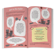 A Smart Girl’s Guide: Money R0