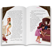 Raquel Reyes Saves the Wedding Book (Girl of the Year™ 2026) Z0