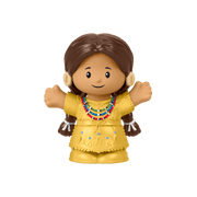 Fisher-Price® Little People Collector™ American Girl® T0