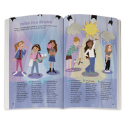 A Smart Girl's Guide: Drama, Rumors & Secrets C3