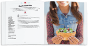 American Girl® Cooking Cookbook C0