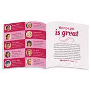 Everything I Need to Know I Learned from American Girl Book Z3