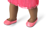 Melody’s™ Doo-Wop Dress-Up Outfit for 18-inch Dolls (Historical Characters) J8