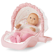 Travel Seat S1