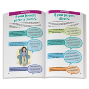 A Smart Girl's Guide: Knowing What to Say W3