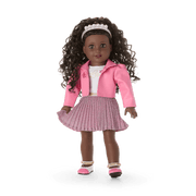 Celebrity Chic Outfit for 18-inch Dolls X7