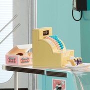 Maryellen’s™ Seaside Diner Bakery Case for 18-inch Dolls (Historical Characters) I1