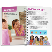 The Skin & Nails Book O6