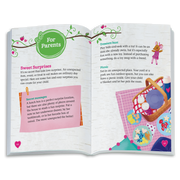 A Fin-tastic Surprise Book (WellieWishers™) J4