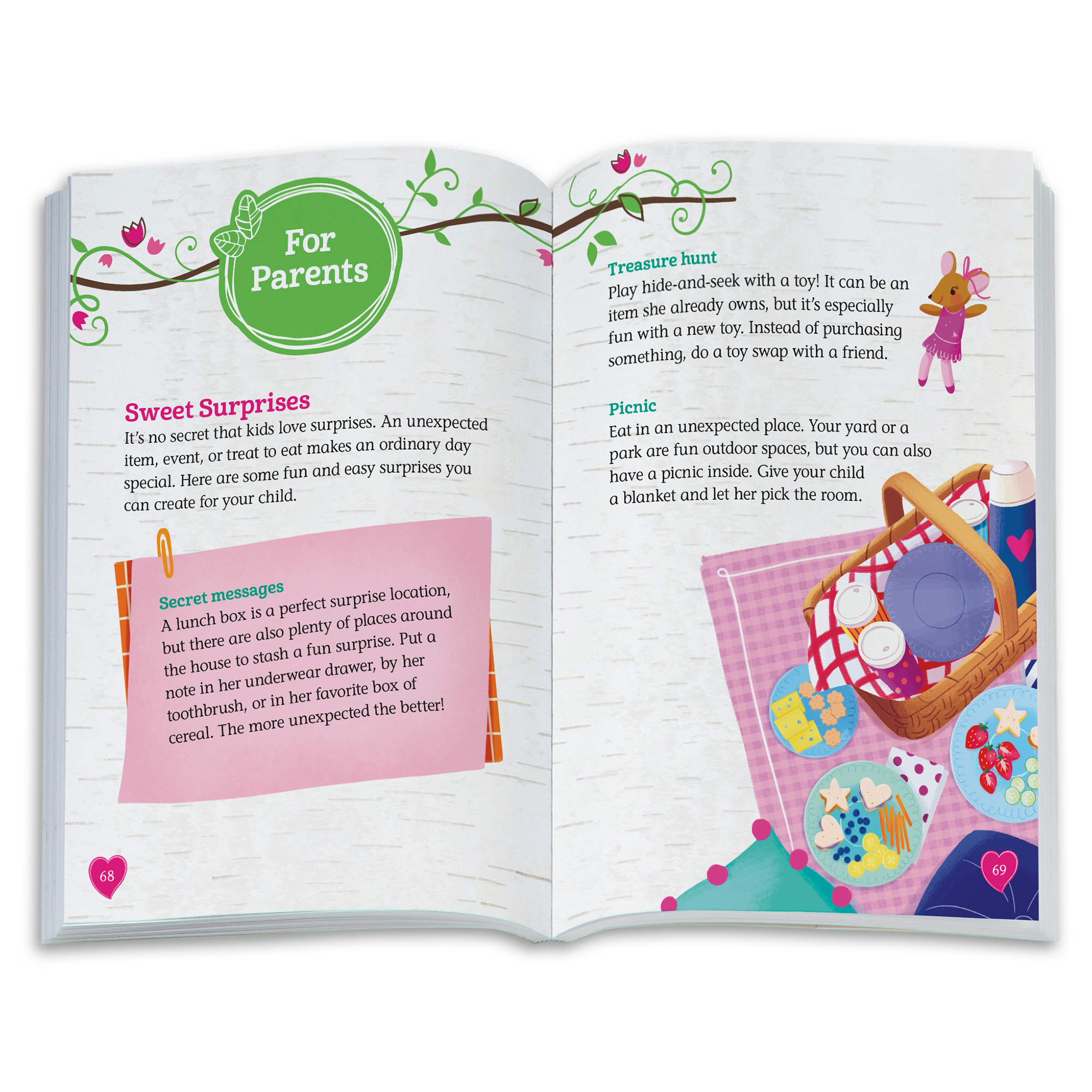 A Fin-tastic Surprise Book (WellieWishers™) J4