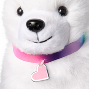 Summer’s™ Dog, Crescent™ (Girl of the Year™ 2025) E4
