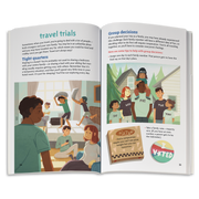 A Smart Girl's Guide: Travel N3