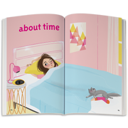 A Smart Girl's Guide: Getting It Together I4