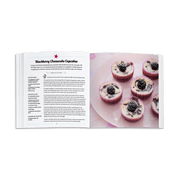 American Girl Birthday! Cookbook W0