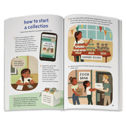 A Smart Girl’s Guide: Making a Difference I1