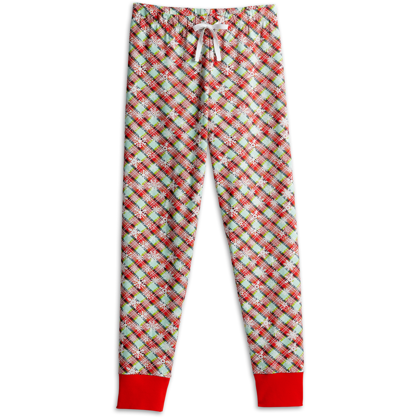 Holiday Dreams Pajama Pants for Women L3
