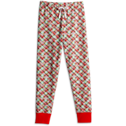 Holiday Dreams Pajama Pants for Women L3