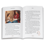 Second Chances: Josefina Book 2 (Historical Characters) B1
