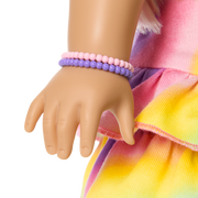 Summer™ 18-inch Doll & Journal (Girl of the Year™ 2025) R7