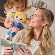 My First Kirsten™ Doll & Board Book (Historical Characters) E7